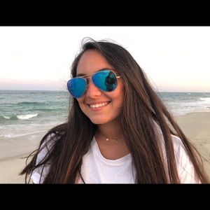 Ray-Ban Aviators Polarized